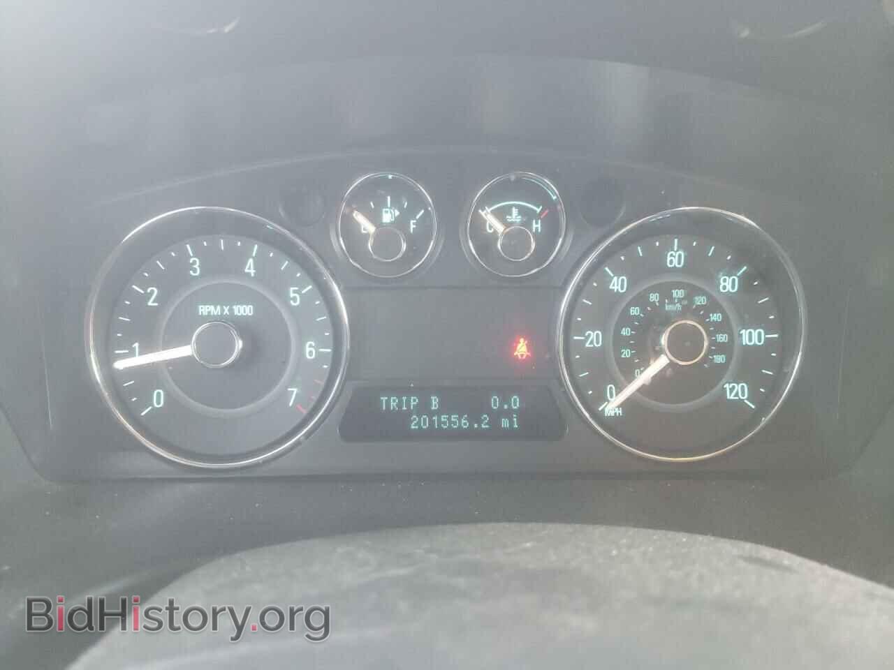 2009 FORD FLEX - VIN: 2FMDK51C99BA21437 - Фото 8