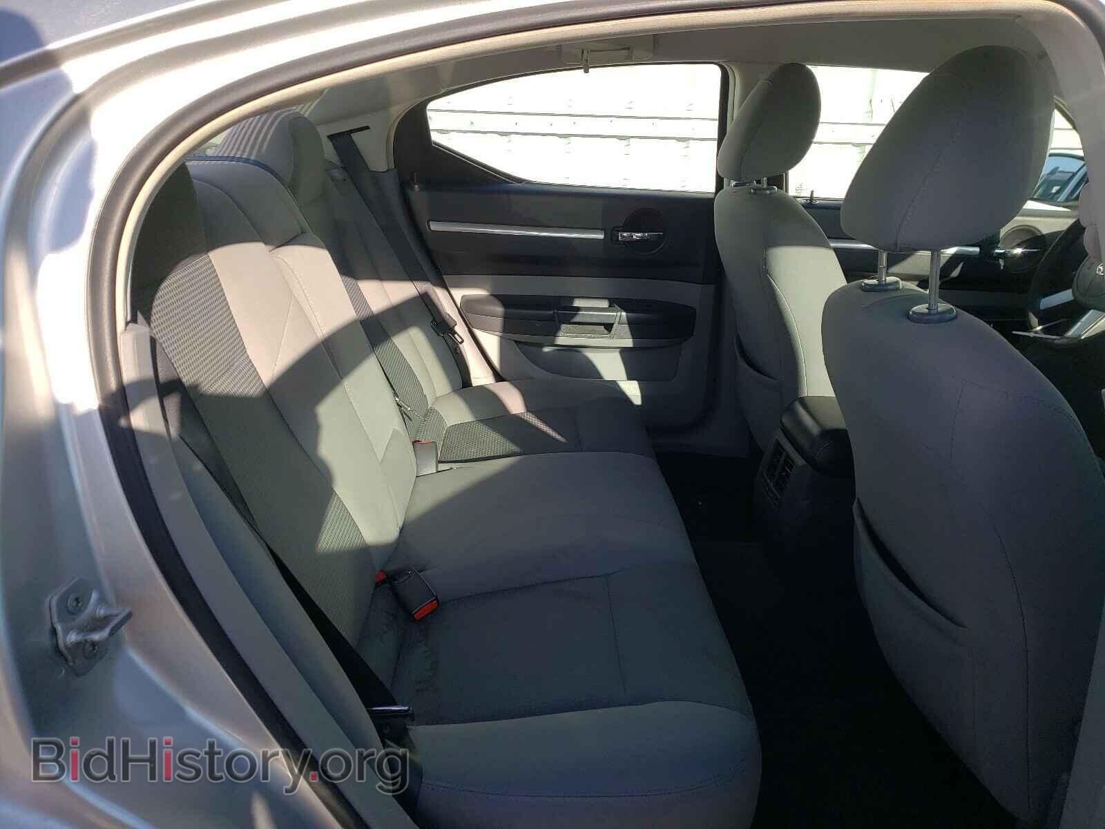 2010 DODGE CHARGER - VIN: 2B3CA3CV5AH287434 - Фото 6
