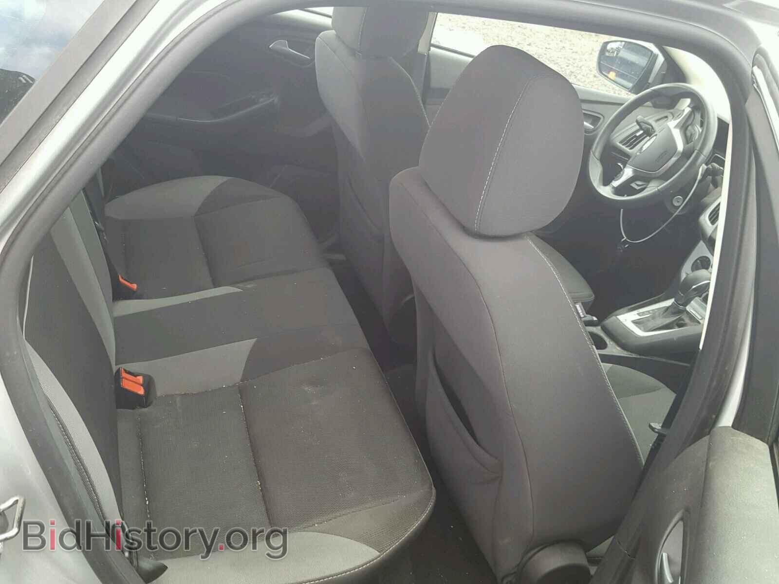 2013 FORD FOCUS - VIN: 1FADP3F26DL301759 - Фото 6