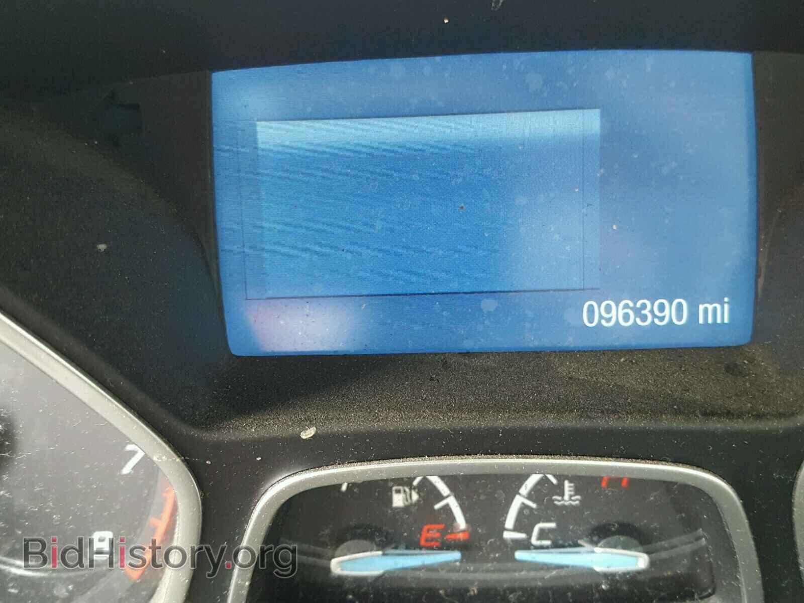 2013 FORD FOCUS - VIN: 1FADP3F26DL301759 - Фото 8