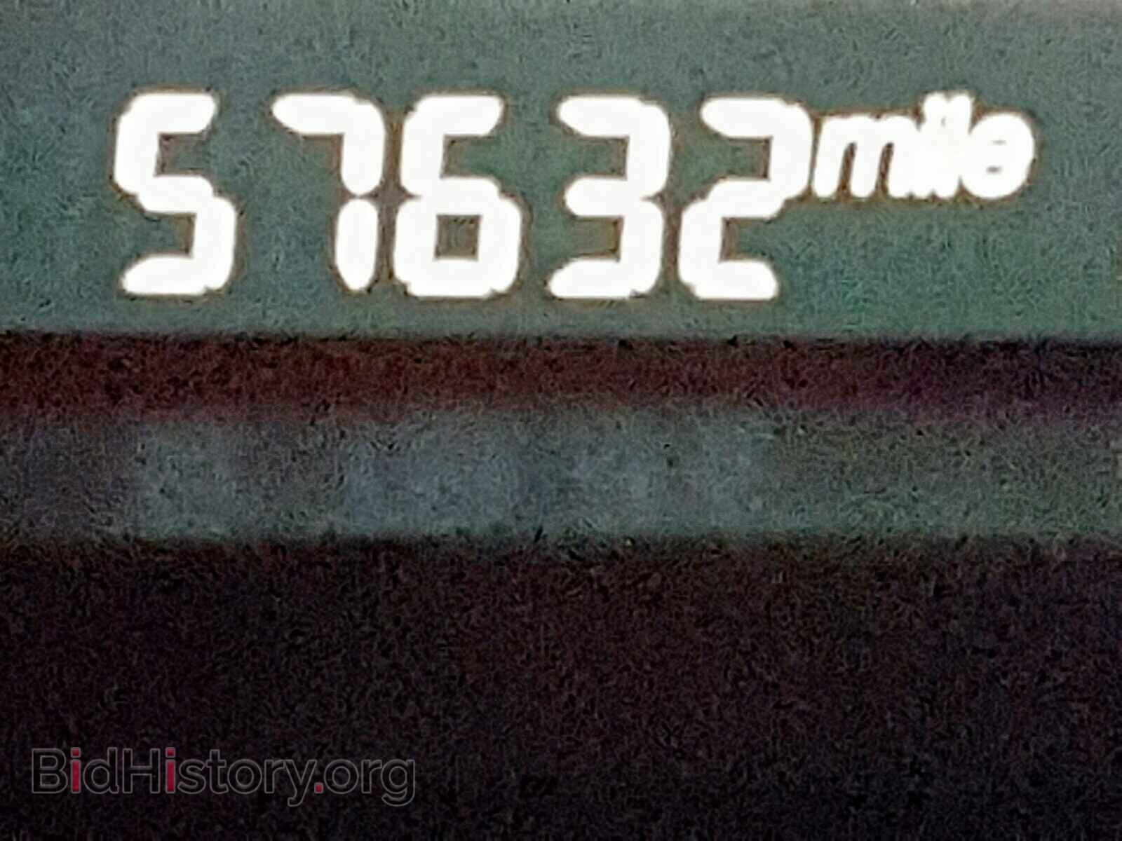 2013 MAZDA 3 - VIN: JM1BL1W72D1819456 - Фото 8