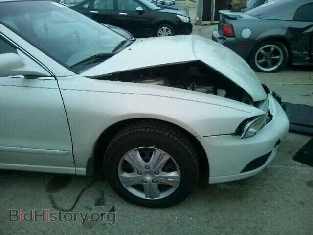 2003 MITSUBISHI GALANT - VIN: 4A3AA46G73E048497 - Фото 9