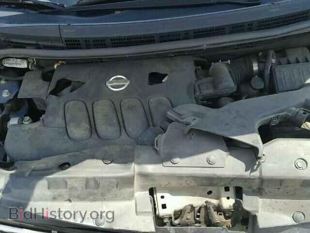 2010 NISSAN VERSA - VIN: 3N1BC1CP0AL365199 - Photo 7