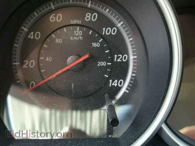 2010 NISSAN VERSA - VIN: 3N1BC1CP0AL365199 - Photo 8