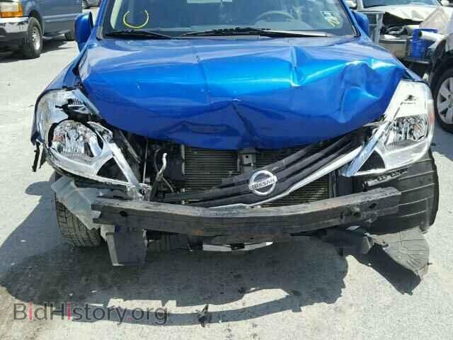 2010 NISSAN VERSA - VIN: 3N1BC1CP0AL365199 - Photo 9