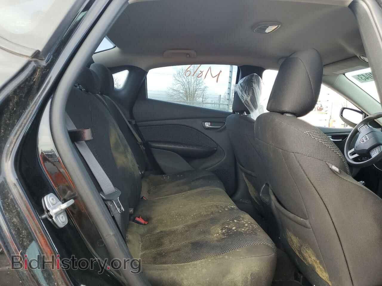 2016 DODGE DART - VIN: 1C3CDFAA2GD656915 - Фото 10