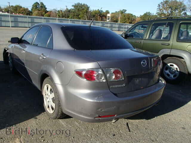 2006 MAZDA 6 - VIN: 1YVFP80C265M05121 - Фото 3