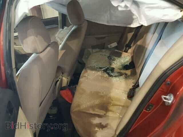 2010 MITSUBISHI LANCER - VIN: JA32U2FUXAU012734 - Фото 6