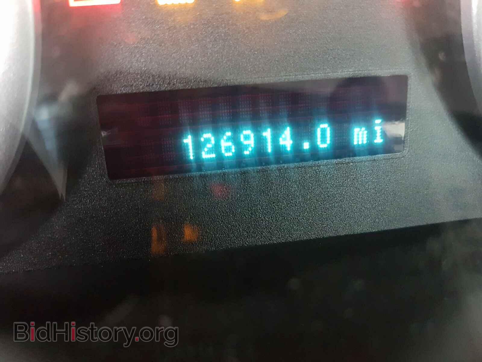 2008 FORD FOCUS - VIN: 1FAHP35N18W182519 - Фото 8