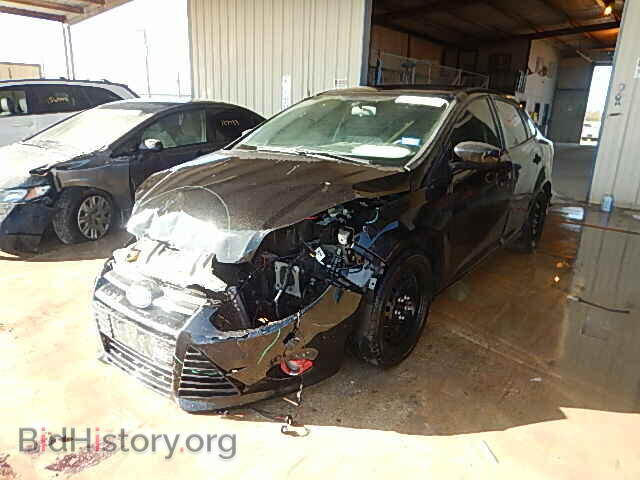 2012 FORD FOCUS - VIN: 1FAHP3F26CL476013 - Photo 2