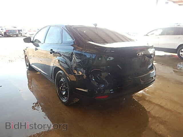 2012 FORD FOCUS - VIN: 1FAHP3F26CL476013 - Photo 3