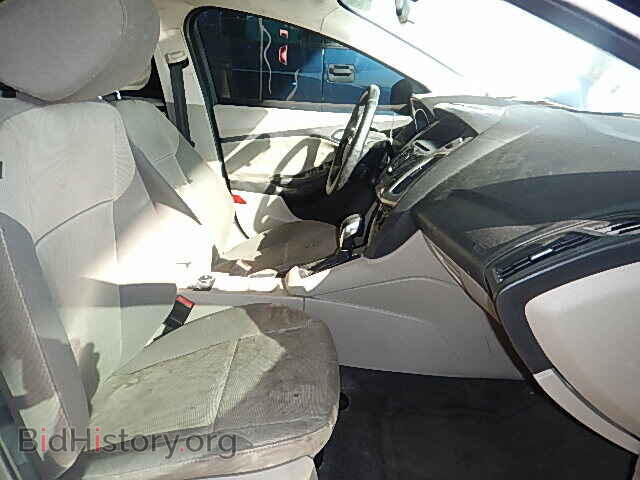 2012 FORD FOCUS - VIN: 1FAHP3F26CL476013 - Photo 5