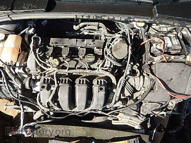 2012 FORD FOCUS - VIN: 1FAHP3F26CL476013 - Photo 7