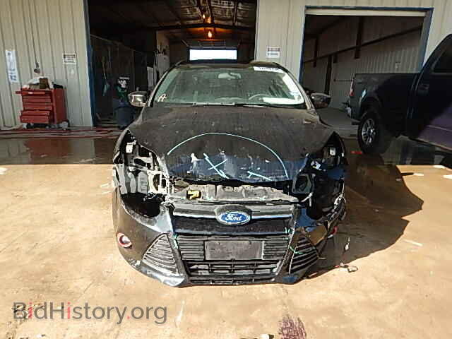 2012 FORD FOCUS - VIN: 1FAHP3F26CL476013 - Photo 9
