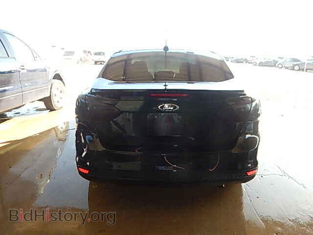 2012 FORD FOCUS - VIN: 1FAHP3F26CL476013 - Photo 10