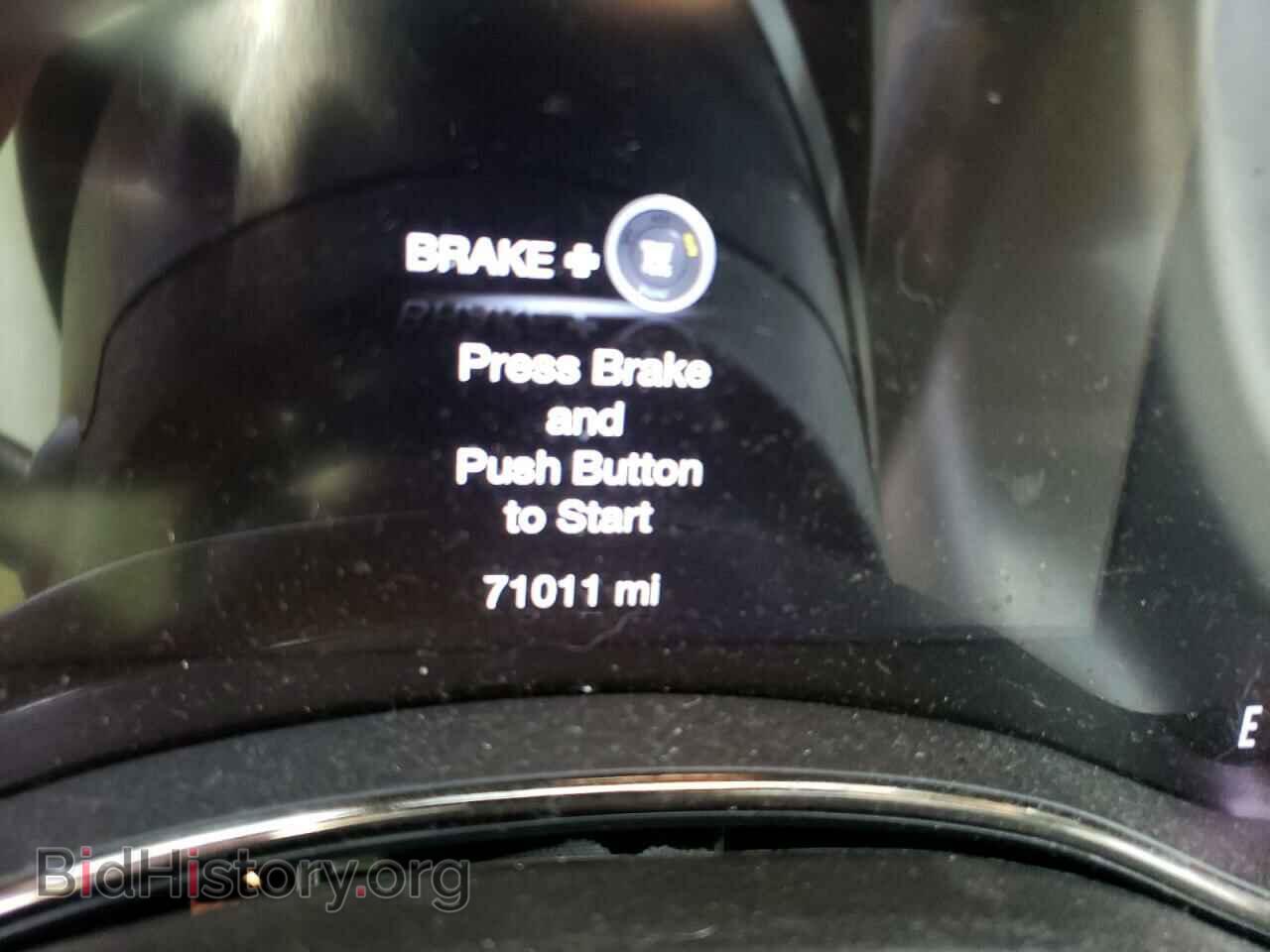 2019 DODGE DURANGO - VIN: 1C4RDJDG0KC526025 - Фото 8
