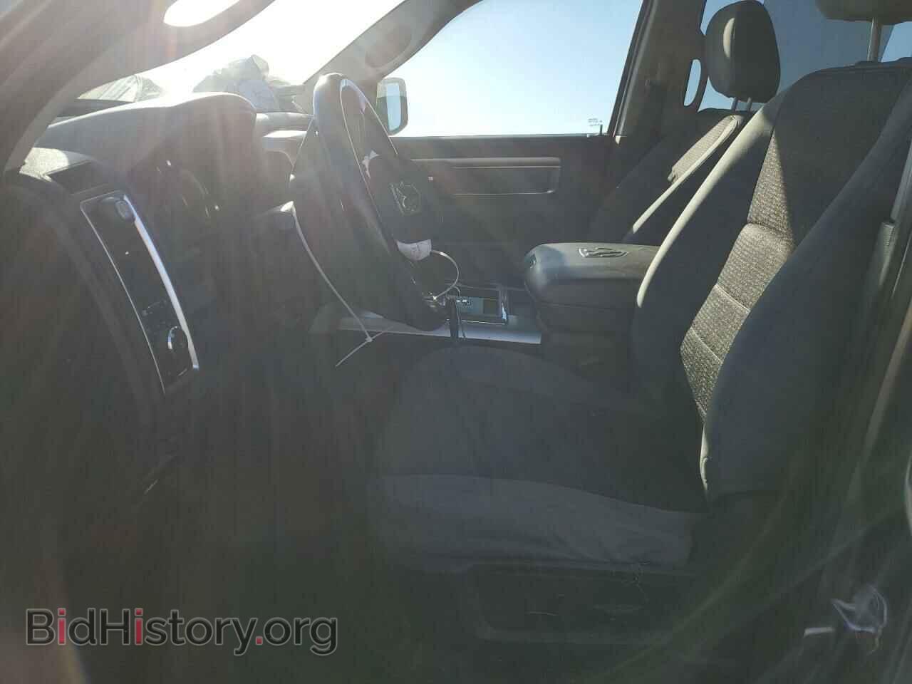 2013 RAM 1500 - VIN: 1C6RR7LT0DS531096 - Фото 7