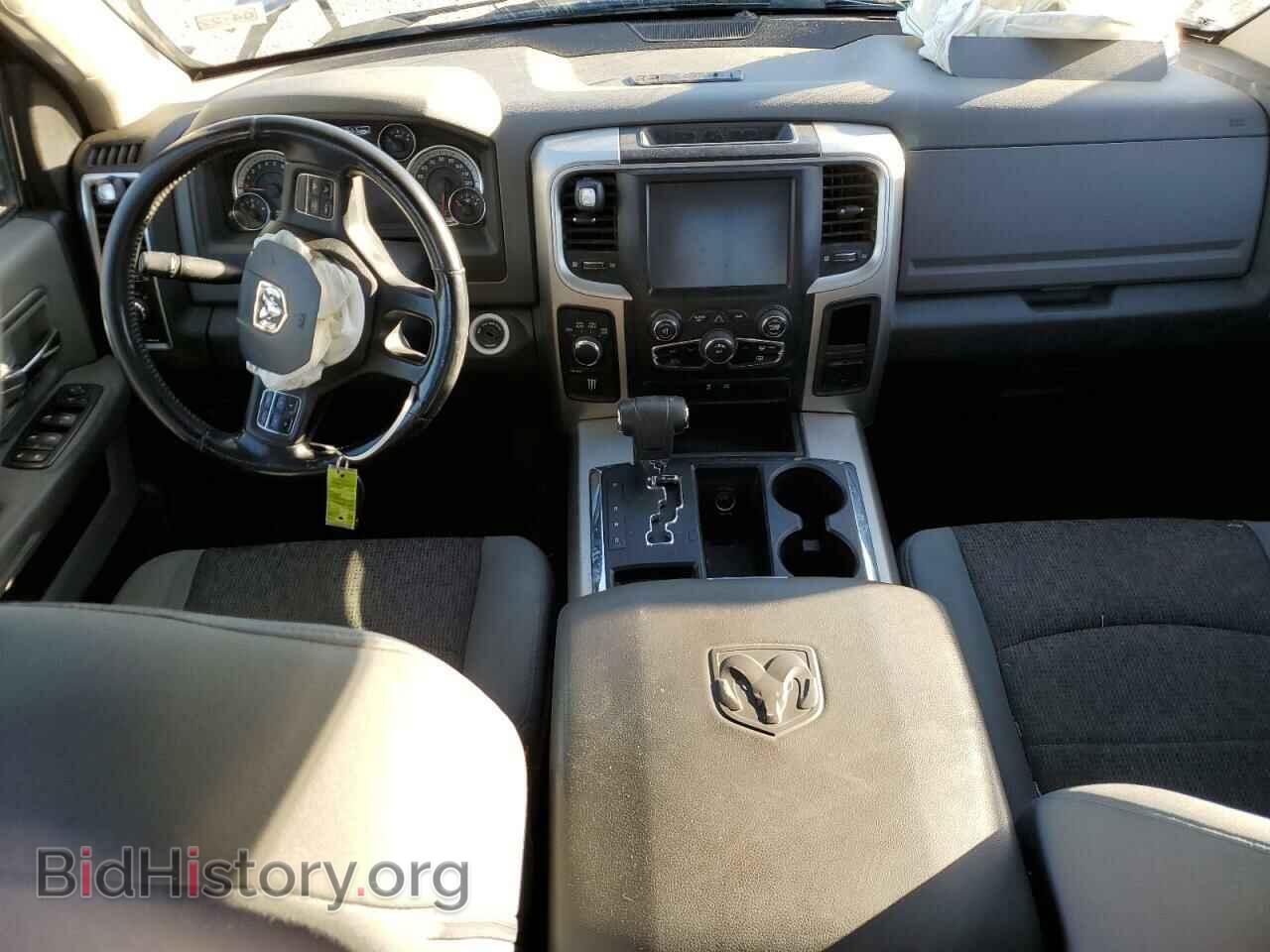 2013 RAM 1500 - VIN: 1C6RR7LT0DS531096 - Фото 8