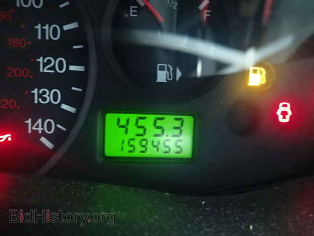 2006 FORD FOCUS - VIN: 1FAFP34N16W126232 - Фото 8