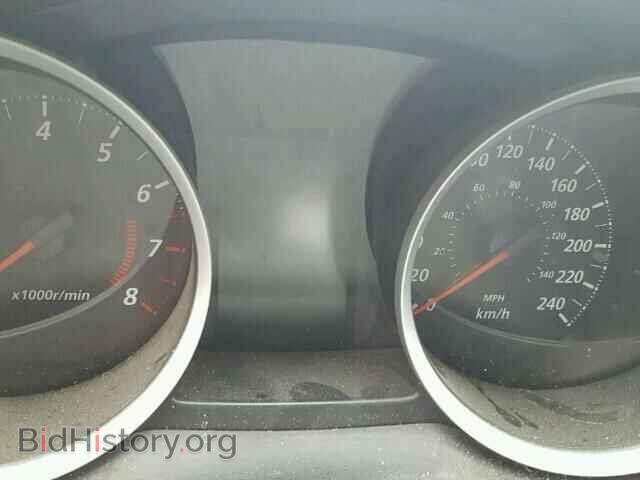 2012 MITSUBISHI LANCER - VIN: JA32U2FU7CU606412 - Фото 8