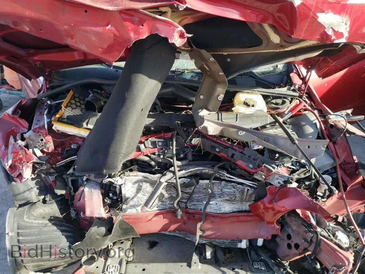 2012 BUICK REGAL - VIN: 2G4GS5EV5C9209511 - Фото 7