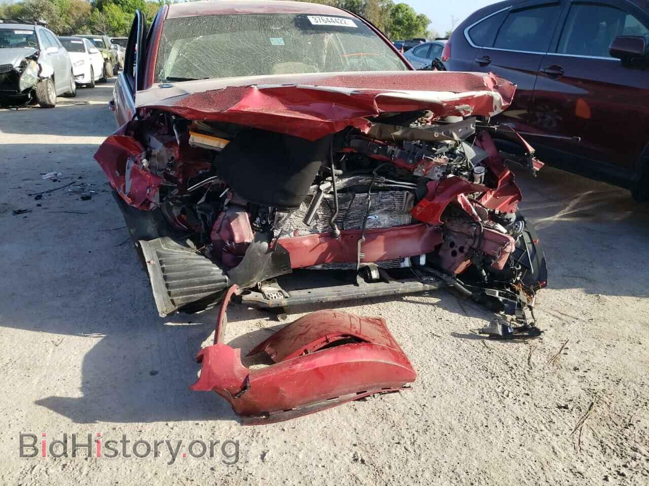 2012 BUICK REGAL - VIN: 2G4GS5EV5C9209511 - Фото 9