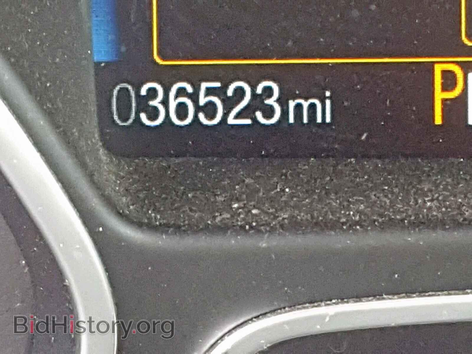 2017 FORD FOCUS SE - VIN: 1FADP3F24HL294039 - Фото 8