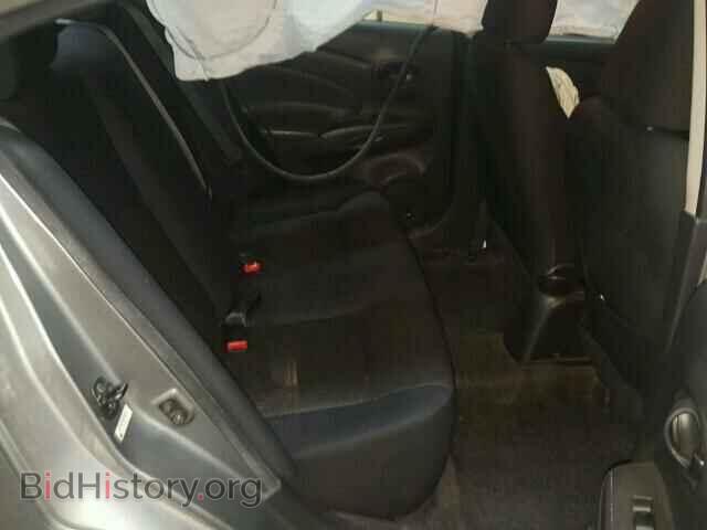 2012 NISSAN VERSA - VIN: 3N1CN7AP1CL894975 - Фото 6
