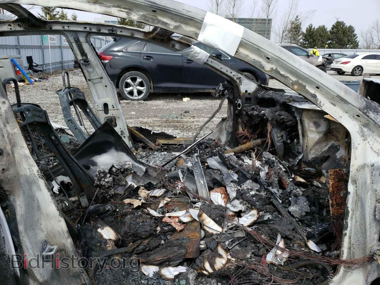 2018 TESLA MODEL 3 - VIN: 5YJ3E1EA0JF028728 - Photo 5