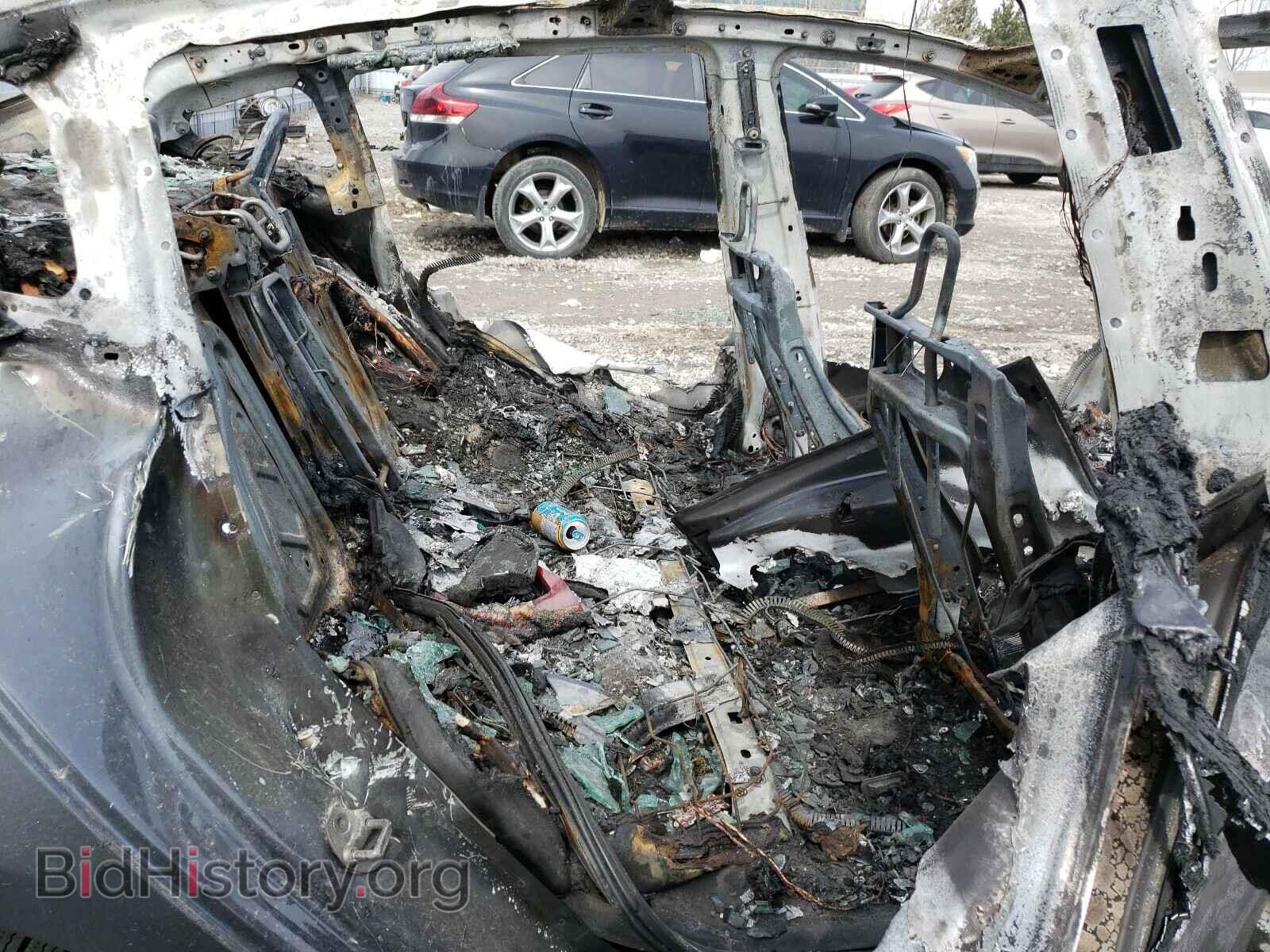 2018 TESLA MODEL 3 - VIN: 5YJ3E1EA0JF028728 - Photo 6
