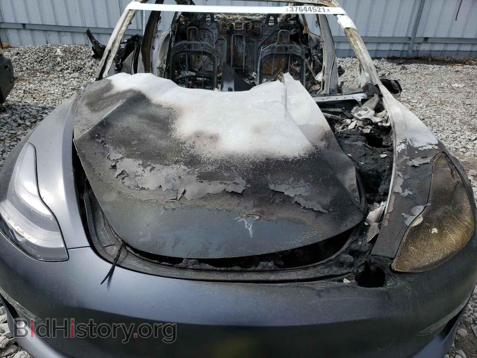 2018 TESLA MODEL 3 - VIN: 5YJ3E1EA0JF028728 - Photo 7