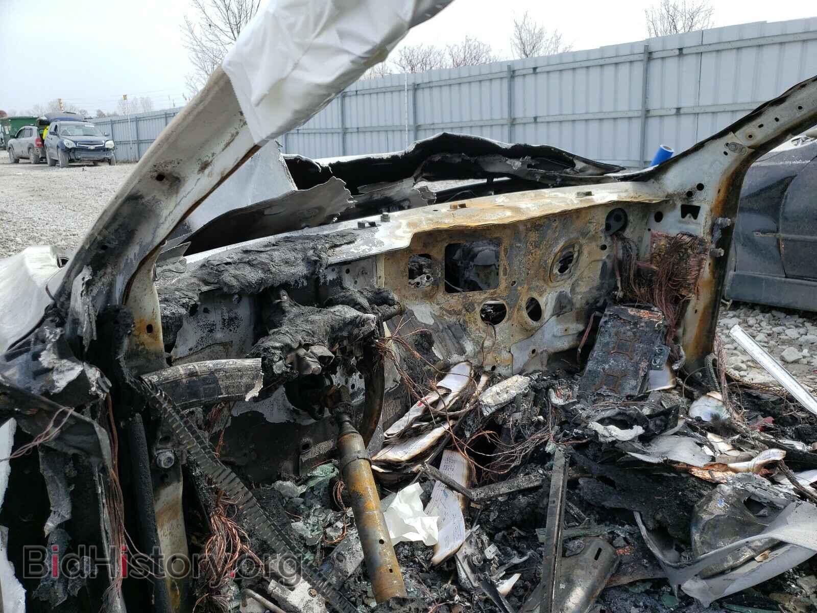 2018 TESLA MODEL 3 - VIN: 5YJ3E1EA0JF028728 - Photo 8
