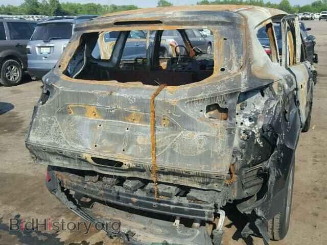2013 FORD ESCAPE - VIN: 1FMCU0F76DUD49955 - Фото 10