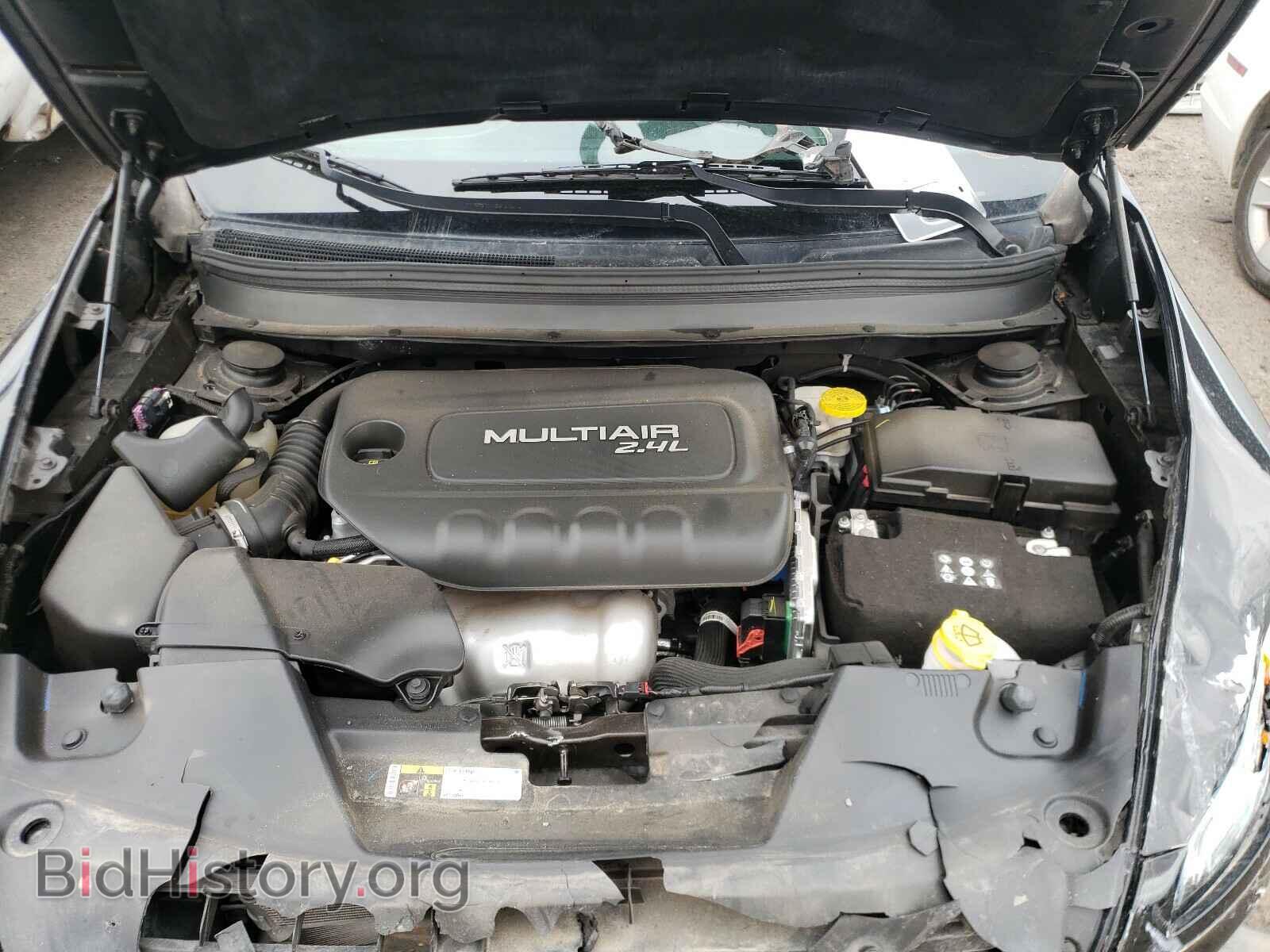 2017 JEEP CHEROKEE - VIN: 1C4PJMDB8HD230811 - Фото 7