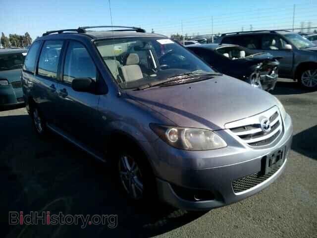 Фотография JM3LW28A850538531 - MAZDA MPV 2005