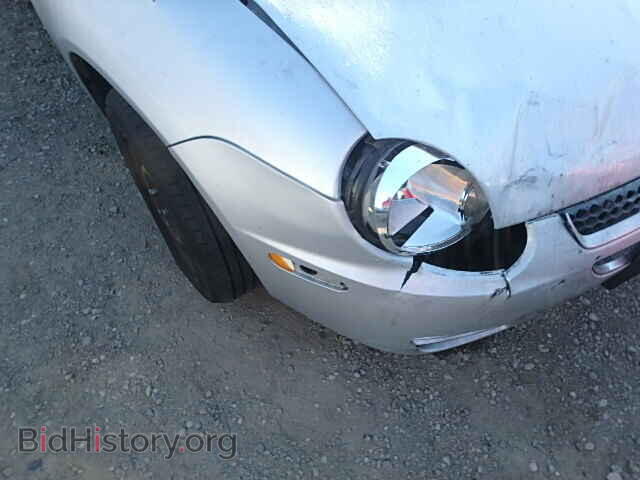 2004 DODGE NEON - VIN: 1B3ES26C74D512836 - Фото 10