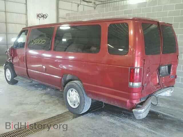 2002 FORD ECONOLINE - VIN: 1FBSS31L92HA51812 - Фото 3