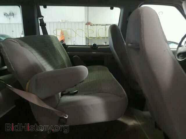2002 FORD ECONOLINE - VIN: 1FBSS31L92HA51812 - Фото 6