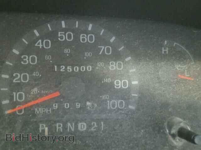 2002 FORD ECONOLINE - VIN: 1FBSS31L92HA51812 - Фото 8