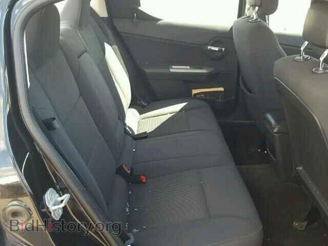 2010 DODGE AVENGER - VIN: 1B3CC1FB8AN192051 - Фото 6