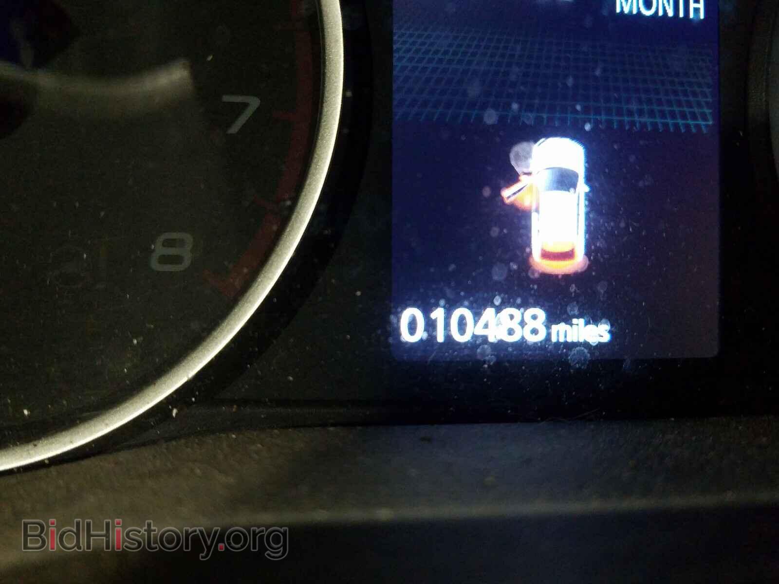 2018 MITSUBISHI ECLIPSE CR - VIN: JA4AT5AA6JZ043586 - Фото 8