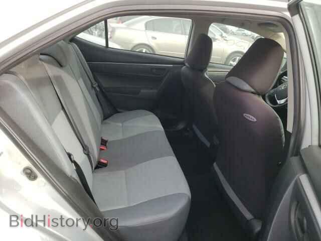 2014 TOYOTA COROLLA - VIN: 5YFBURHE3EP060451 - Фото 6