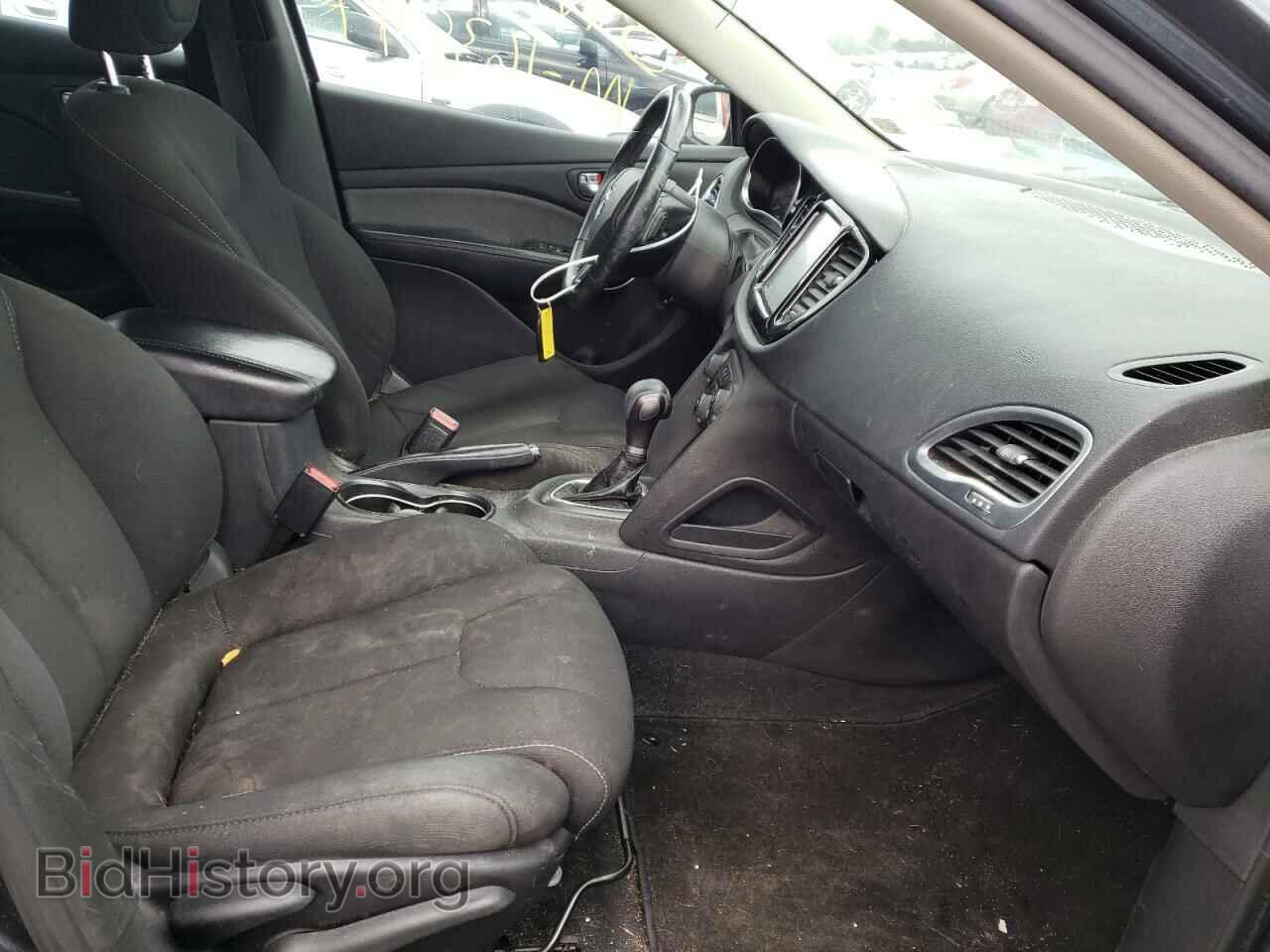 2013 DODGE DART - VIN: 1C3CDFBA7DD334135 - Photo 5
