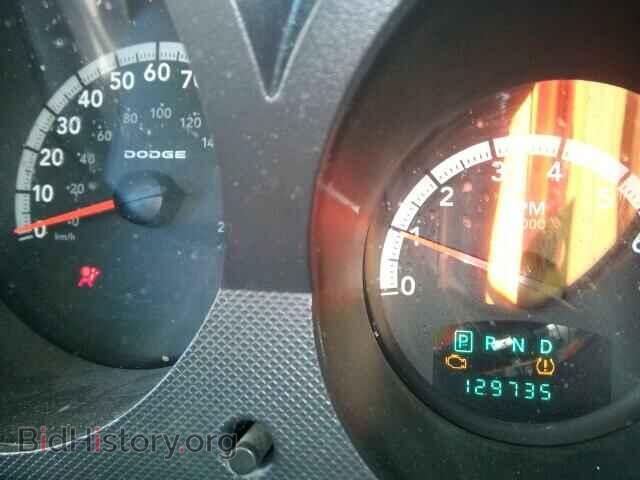 2008 DODGE NITRO - VIN: 1D8GT28K78W122002 - Фото 8