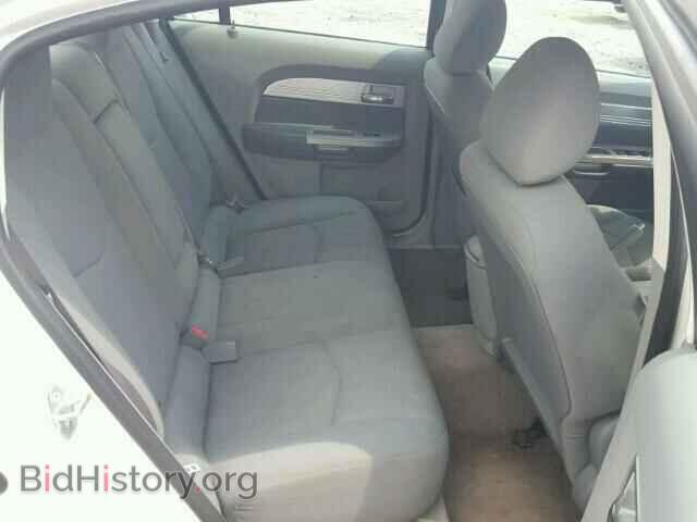 2007 CHRYSLER SEBRING - VIN: 1C3LC56R67N542924 - Фото 6