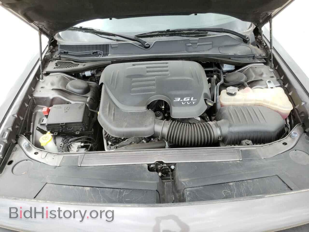 2019 DODGE CHALLENGER - VIN: 2C3CDZJG3KH596662 - Photo 7
