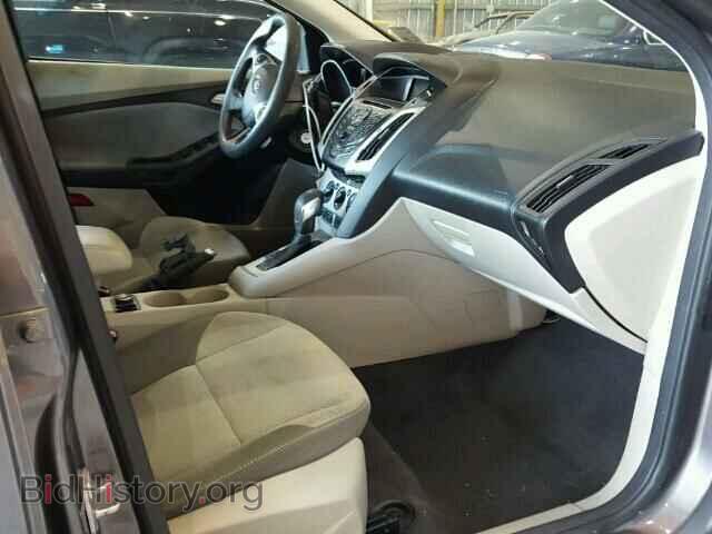 2012 FORD FOCUS - VIN: 1FAHP3F26CL260517 - Фото 5