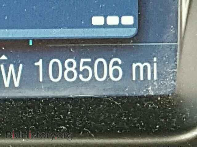 2012 FORD FOCUS - VIN: 1FAHP3F26CL260517 - Фото 8