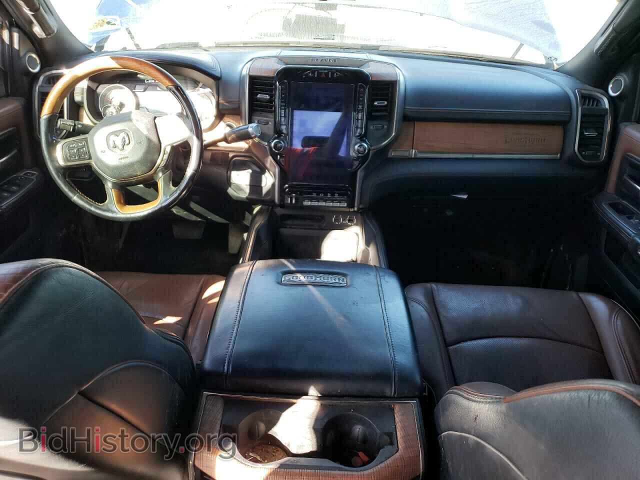 2021 RAM 2500 - VIN: 3C6UR5GLXMG538489 - Фото 8