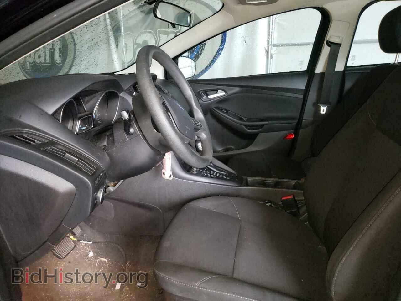 2016 FORD FOCUS - VIN: 1FADP3F21GL290769 - Фото 7